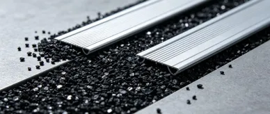 Why PA66 Is the Preferred Material for Thermal Break Strips