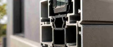 How Does UV Exposure Affect Thermal Break Strip Durability?