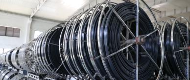 How Are Thermal Barrier Strips Manufactured?