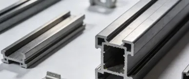 How to Choose Thermal Break Strips for Curtain Wall Systems