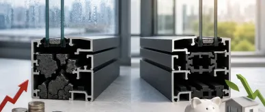 Why Cheap Thermal Break Materials May Increase Long-Term Costs ?