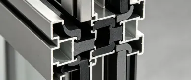 What Are the Main Applications of Thermal Barrier Strips?