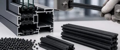 Why Tensile Strength Matters in Thermal Barrier Strips