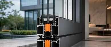 Why Thermal Break Strips Are Important: Core Benefits