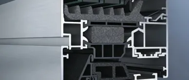 How to Choose Thermal Break Strips for Different Climate Zones