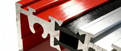 What Is a Thermal Barrier Strip?