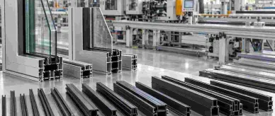 What Manufacturing Factors Affect Thermal Break Strip Quality?
