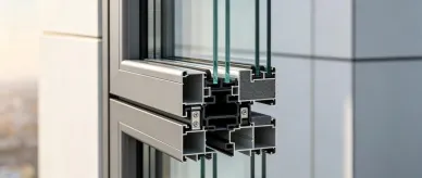 What Are the Main Components of a Thermal Break System?