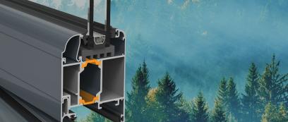 Structural Advantages of Nylon Thermal Barrier Strips Beyond Insulation