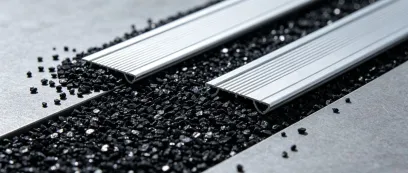 Why PA66 Is the Preferred Material for Thermal Break Strips
