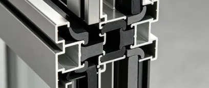 What Are the Main Applications of Thermal Barrier Strips?