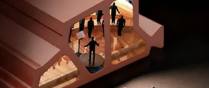 Dimensional Tolerance Control in Thermal Barrier Strips