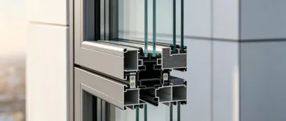 What Are the Main Components of a Thermal Break System?