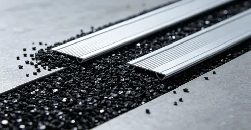 Why PA66 Is the Preferred Material for Thermal Break Strips