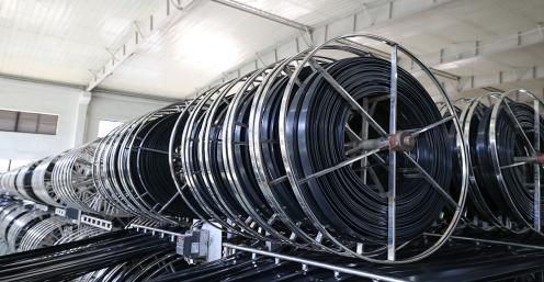 How Are Thermal Barrier Strips Manufactured?