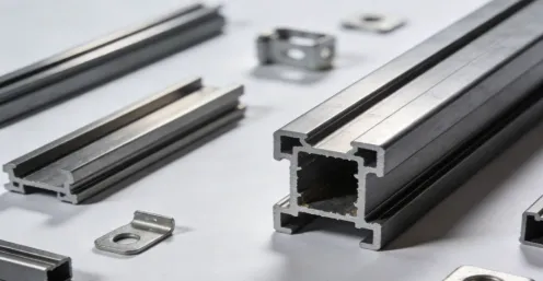 How to Choose Thermal Break Strips for Curtain Wall Systems