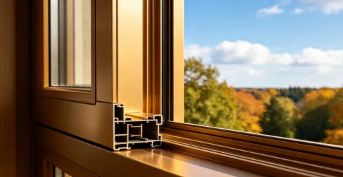 How to Select Thermal Barrier Strips for Different Climate Conditions?