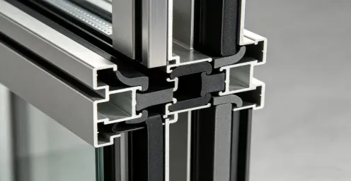 What Are the Main Applications of Thermal Barrier Strips?