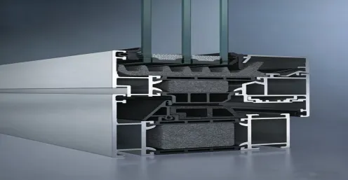 How to Choose Thermal Break Strips for Different Climate Zones