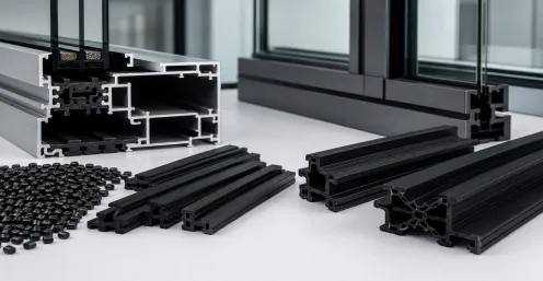 How to Identify High-Quality Thermal Barrier Strips